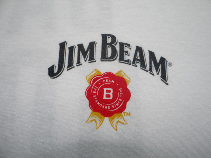 Jim Beam Bourbon Graphic Tee   M2