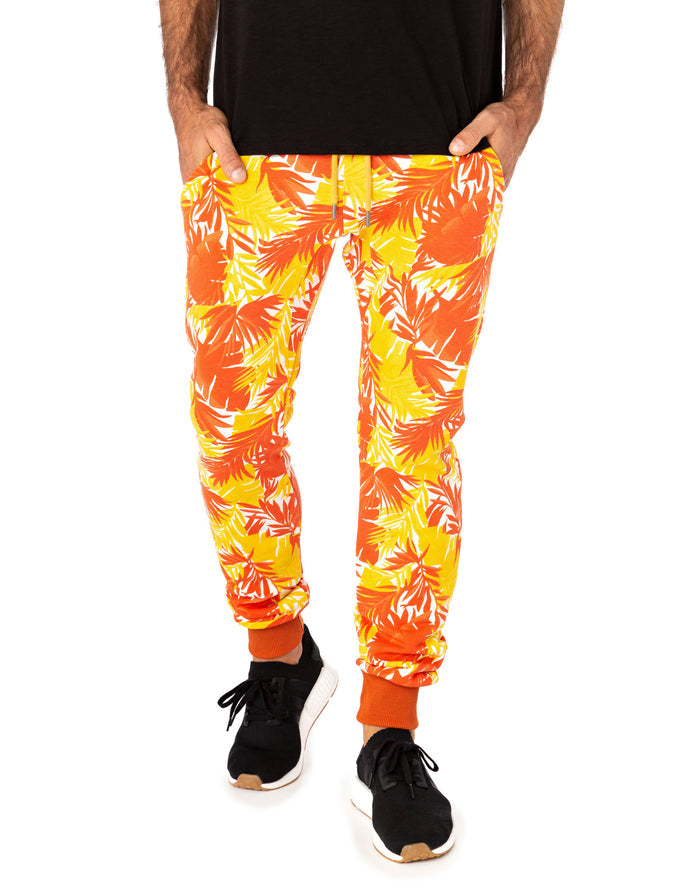 jogging amazon PULLIN en coton