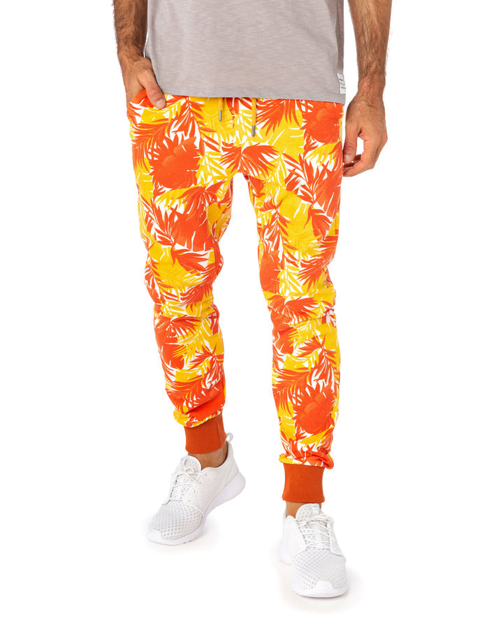 jogging amazon PULLIN en coton