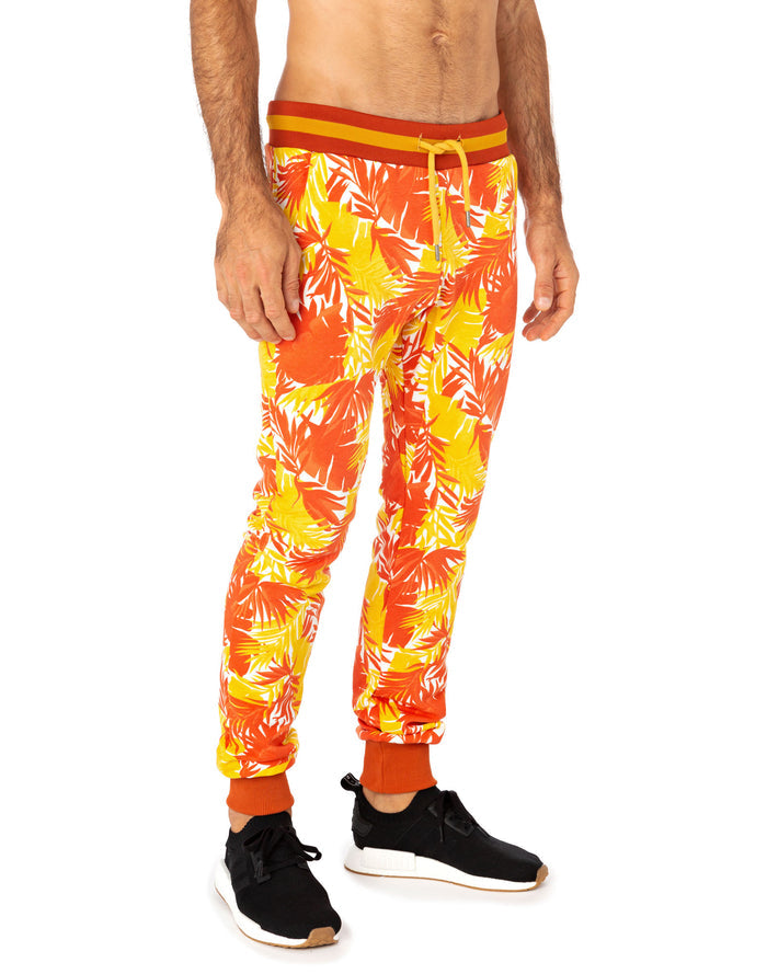 jogging amazon PULLIN en coton