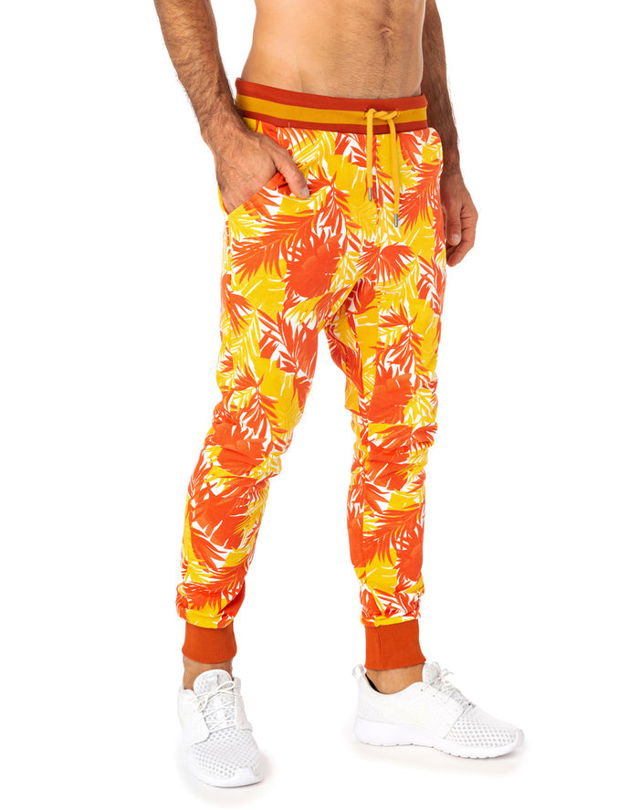 jogging amazon PULLIN en coton