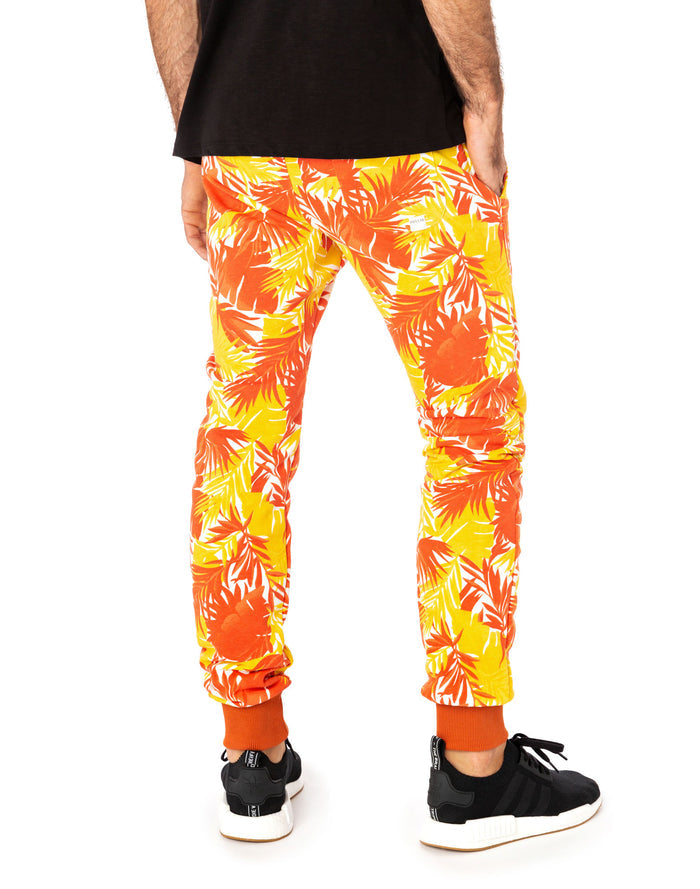 jogging amazon PULLIN en coton