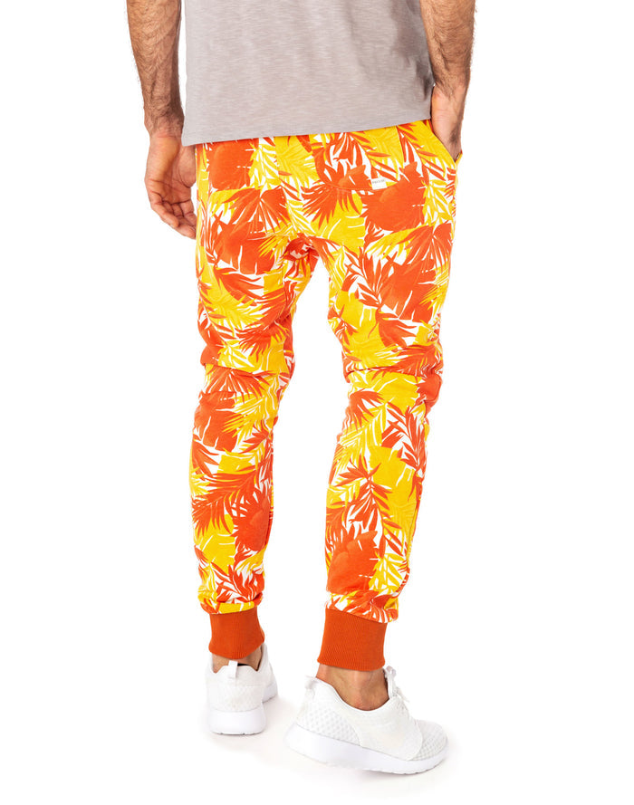 jogging amazon PULLIN en coton
