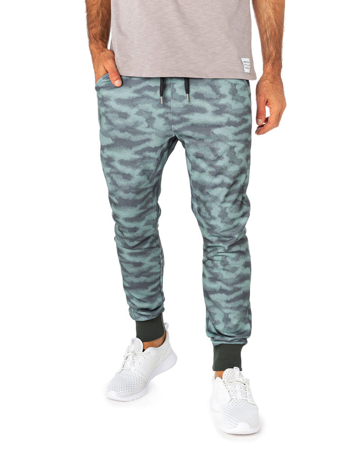 jogging digital PULLIN en polyester