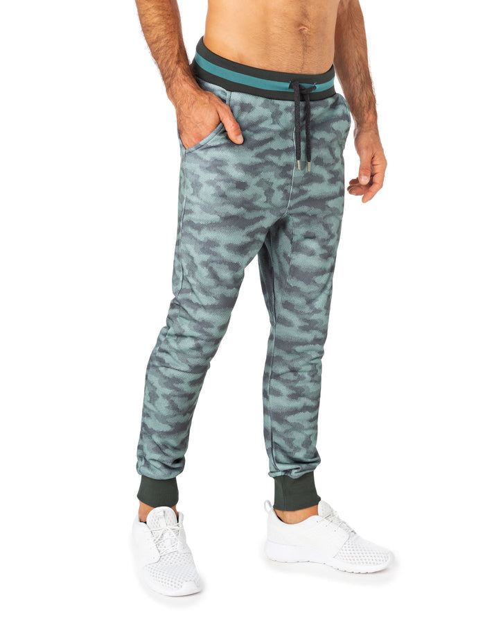 jogging digital PULLIN en polyester