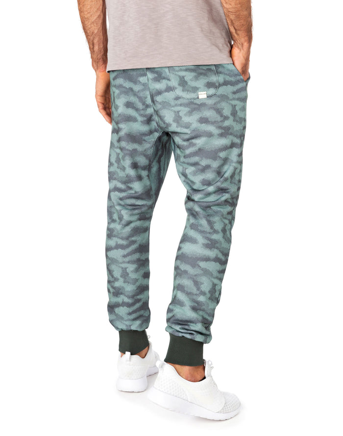 jogging digital PULLIN en polyester
