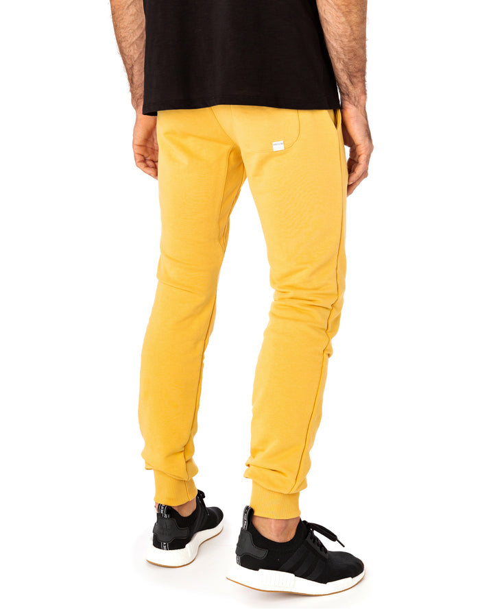 jogging gold PULLIN en coton