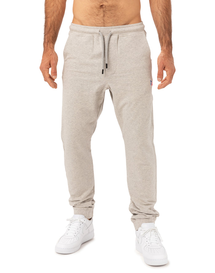 jogging lapin hgrey PULLIN en coton