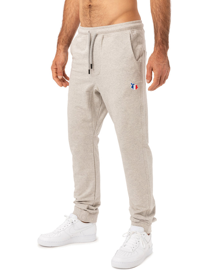 jogging lapin hgrey PULLIN en coton