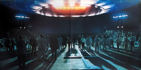 John Williams - Close Encounters Of The Third Kind (Original Motion Picture Soundtrack)