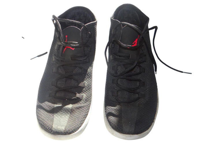 Jordan Reveal Black   834064 014 Size 11.53