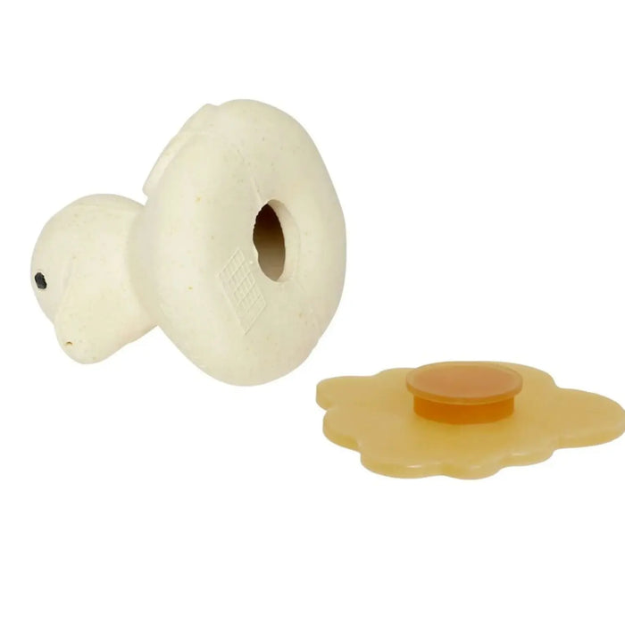 Jouet de bain en caoutchouc naturel HEVEA Squeeze’n’Splash