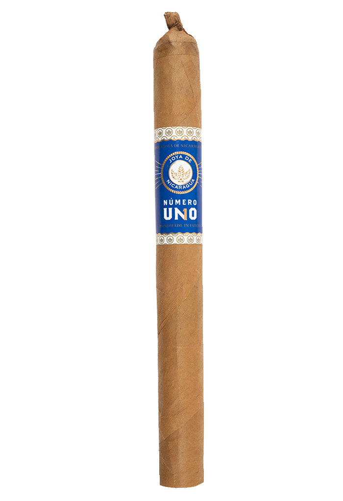 Joya De Nicaragua Numero Uno Le Premier