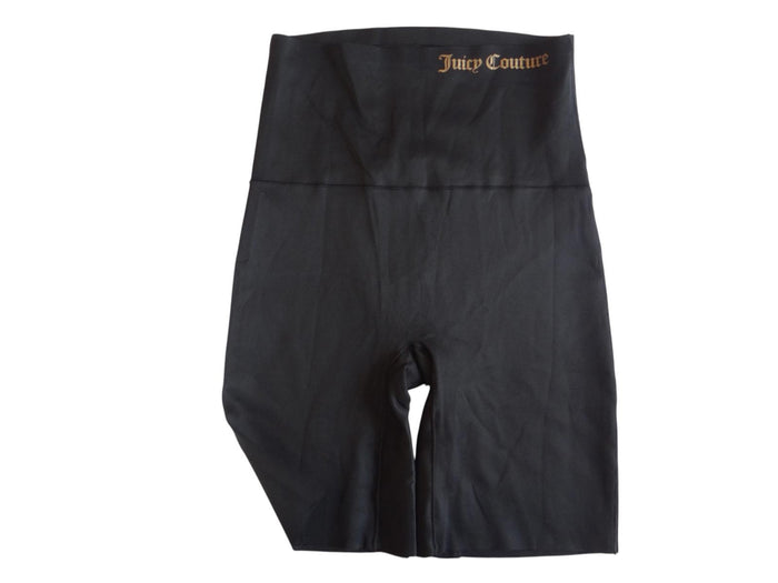 Juicy Couture High Waisted Yoga Shorts0