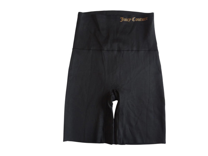 Juicy Couture High Waisted Yoga Shorts1