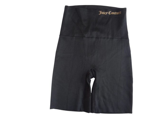Juicy Couture High Waisted Yoga Shorts2