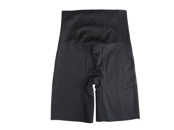 Juicy Couture High Waisted Yoga Shorts4
