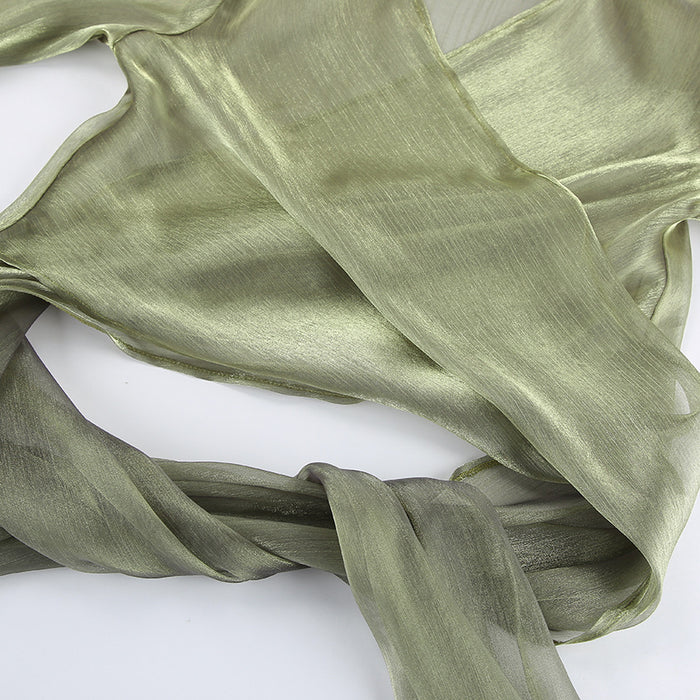 Kairox Top - Green
