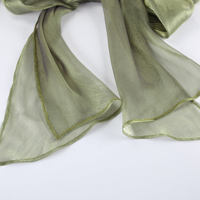 Kairox Top - Green