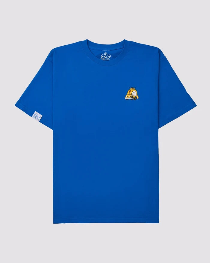 Karepango: Keep It New York T-Shirt
