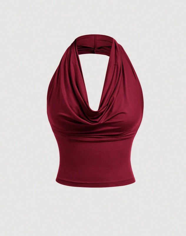 Kaviax 1 Top 3 Ways - Maroon