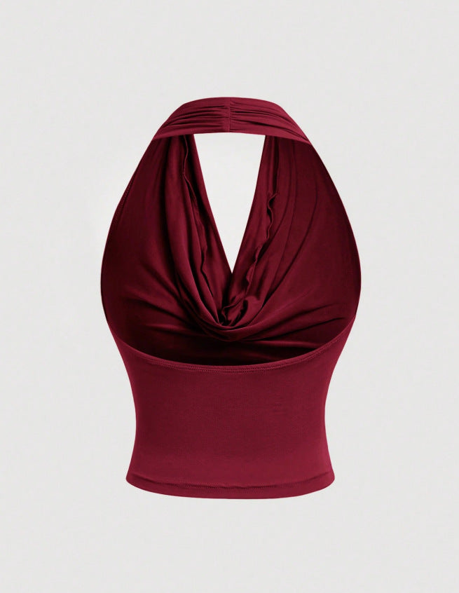 Kaviax 1 Top 3 Ways - Maroon