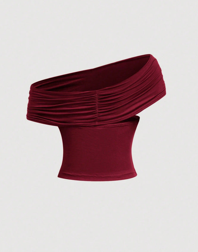 Kaviax 1 Top 3 Ways - Maroon