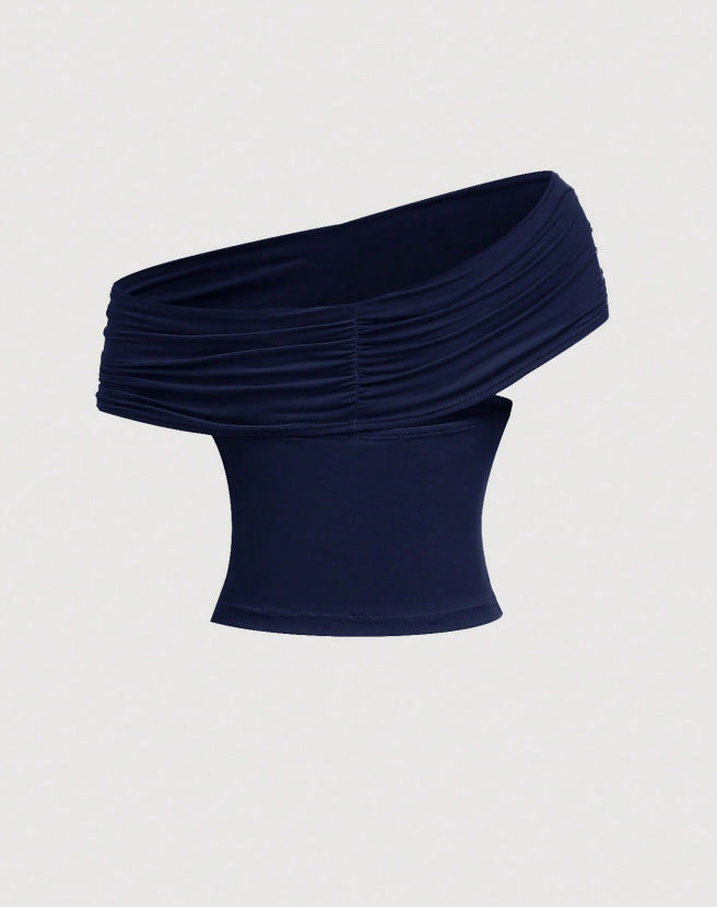 Kaviax 1 Top 3 Ways - Navy Blue