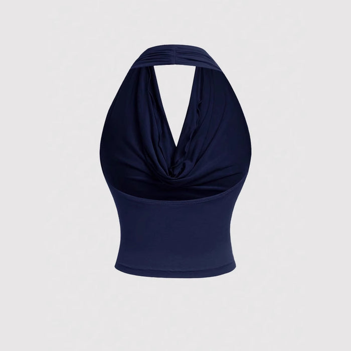 Kaviax 1 Top 3 Ways - Navy Blue