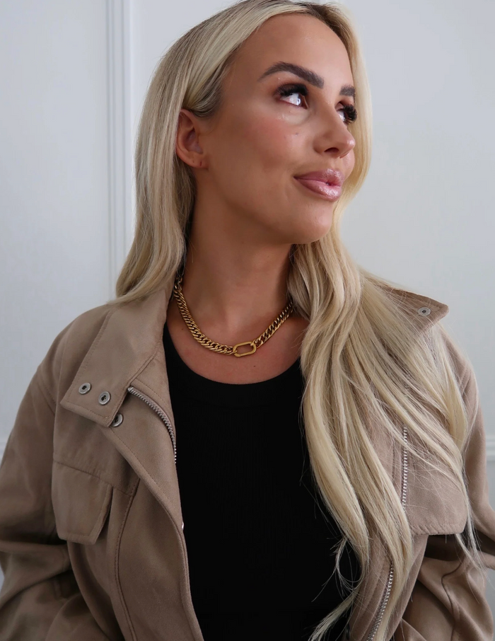 Kayla Necklace