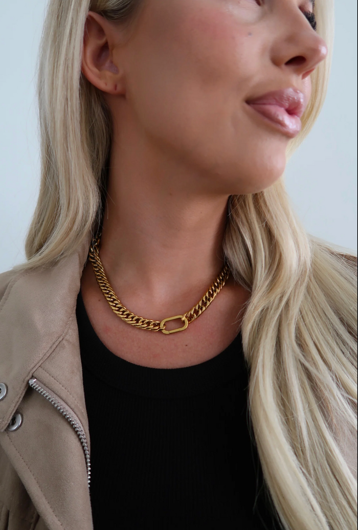 Kayla Necklace