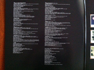 Kendrick Lamar - Good Kid, M.A.A.D City (LP) [US] 1st (Mint (M))
