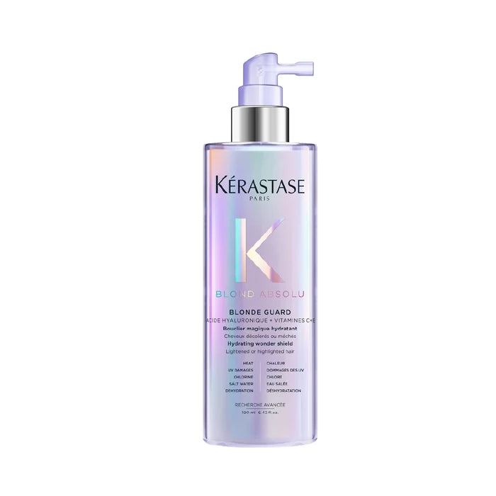 KÉRASTASE BLOND ABSOLU BLONDE GUARD HYDRATING WONDER SHEILD 190ML