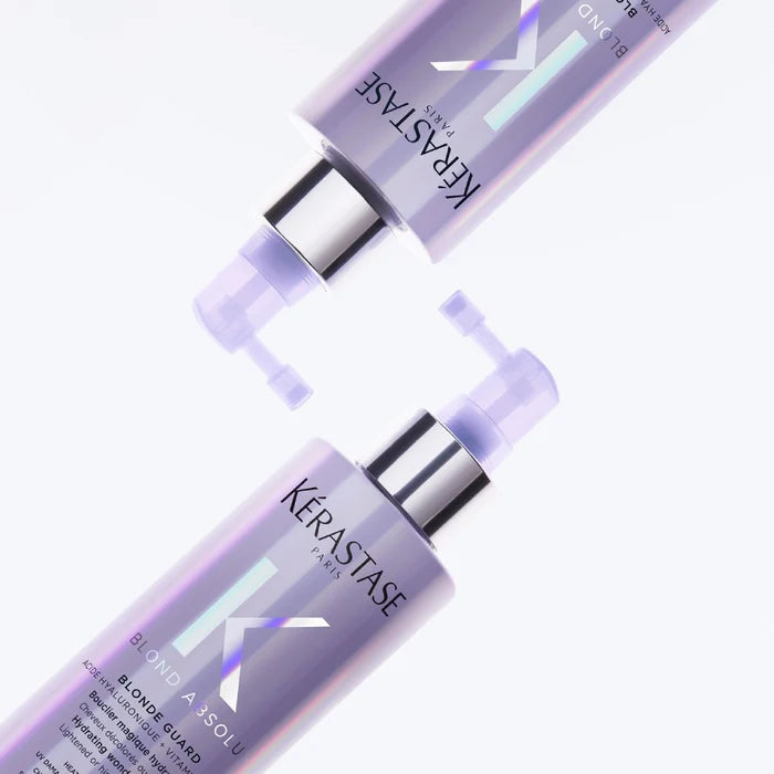 KÉRASTASE BLOND ABSOLU BLONDE GUARD HYDRATING WONDER SHEILD 190ML