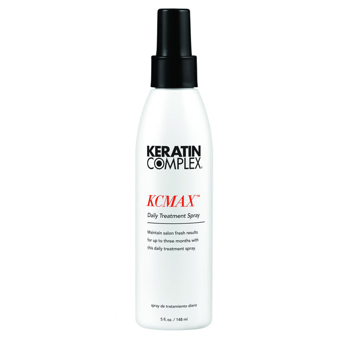 Keratin Complex KCMAX Daily Treatment Spray 5oz-Poi?ma Salon