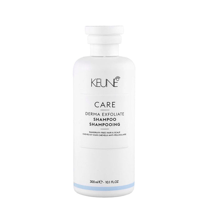 Keune Care Derma Exfoliate Shampoo 10.1 oz-Poi?ma Salon