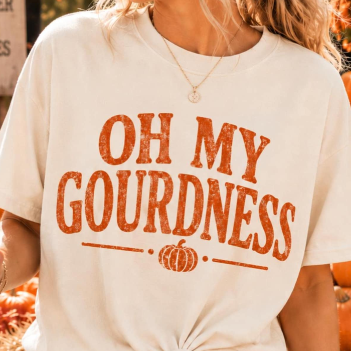 Killing Them With Kindess Tee