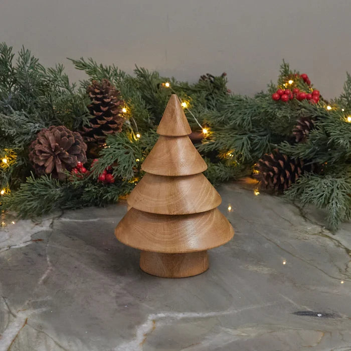 KILN MANGO WOOD TREE, SMALL