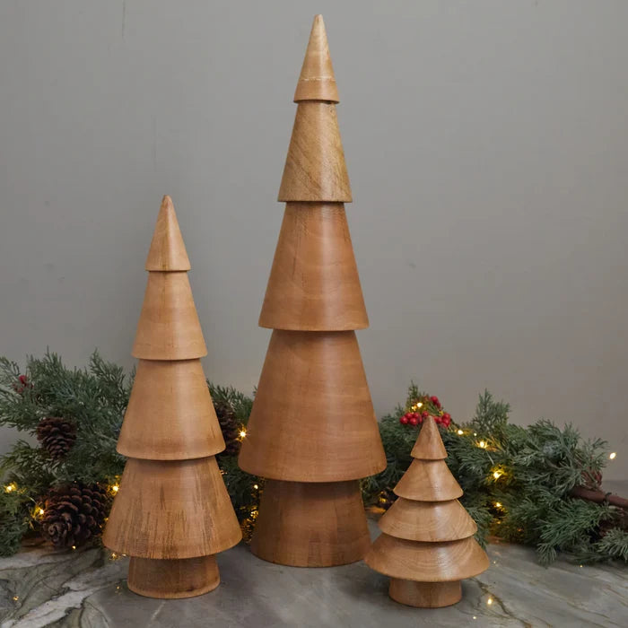 KILN MANGO WOOD TREE, SMALL