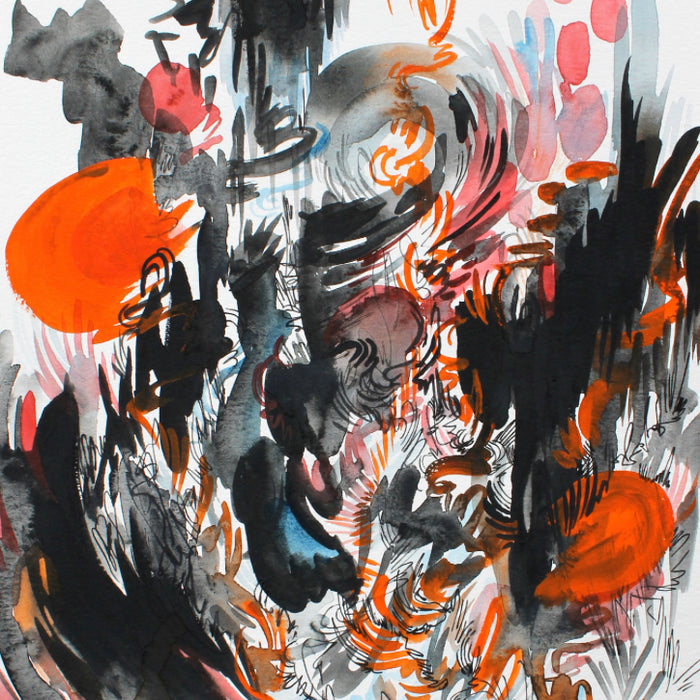 Kim Sandara: Prints