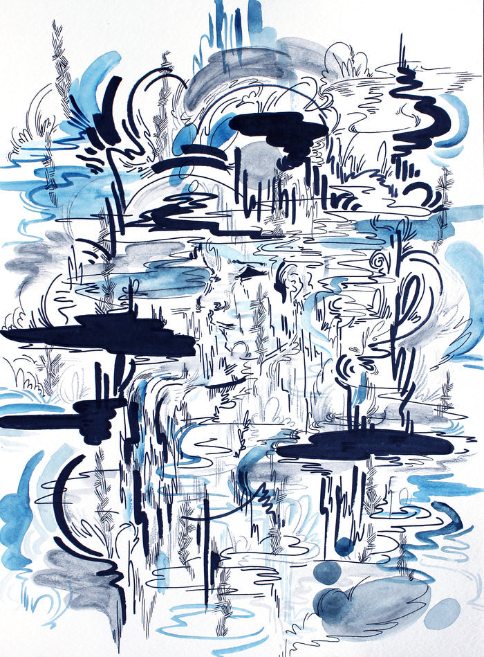 Kim Sandara: Prints