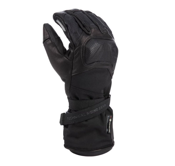 Klim Badlands GTX Long Glove - CE Certified