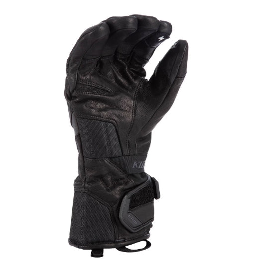 Klim Badlands GTX Long Glove - CE Certified