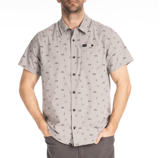 Klim Rambler Stretch Shirt