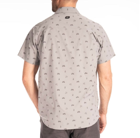Klim Rambler Stretch Shirt