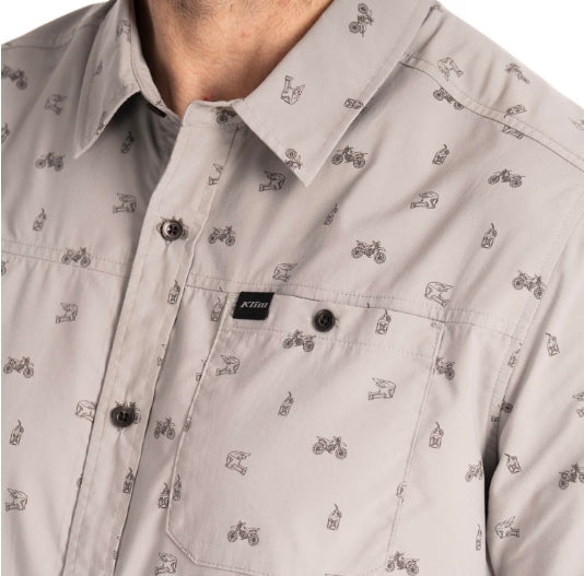 Klim Rambler Stretch Shirt