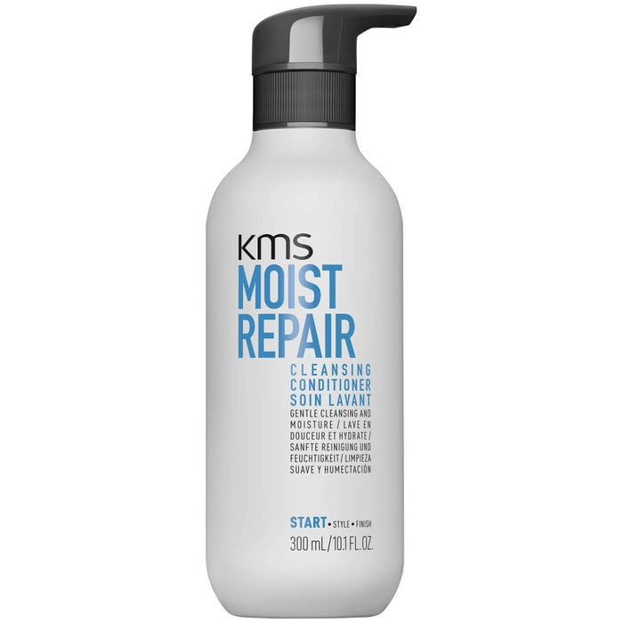 KMS Moist Repair Cleansing Conditioner-Poi?ma Salon