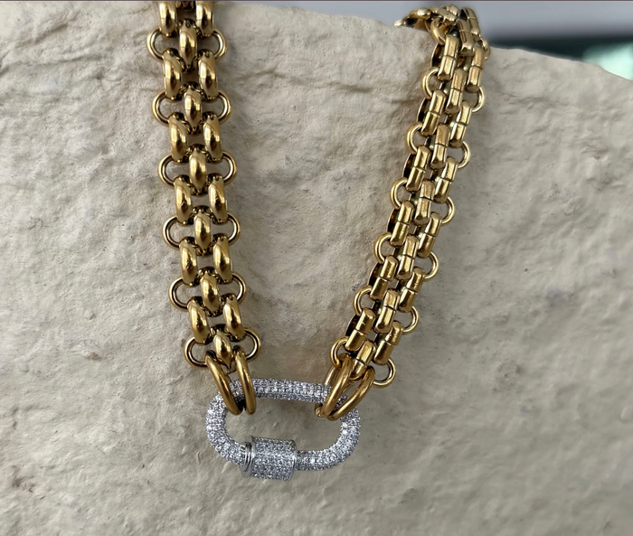 Kristi Necklace