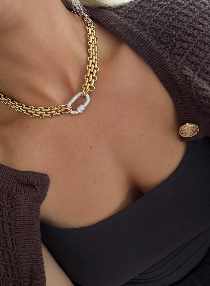 Kristi Necklace