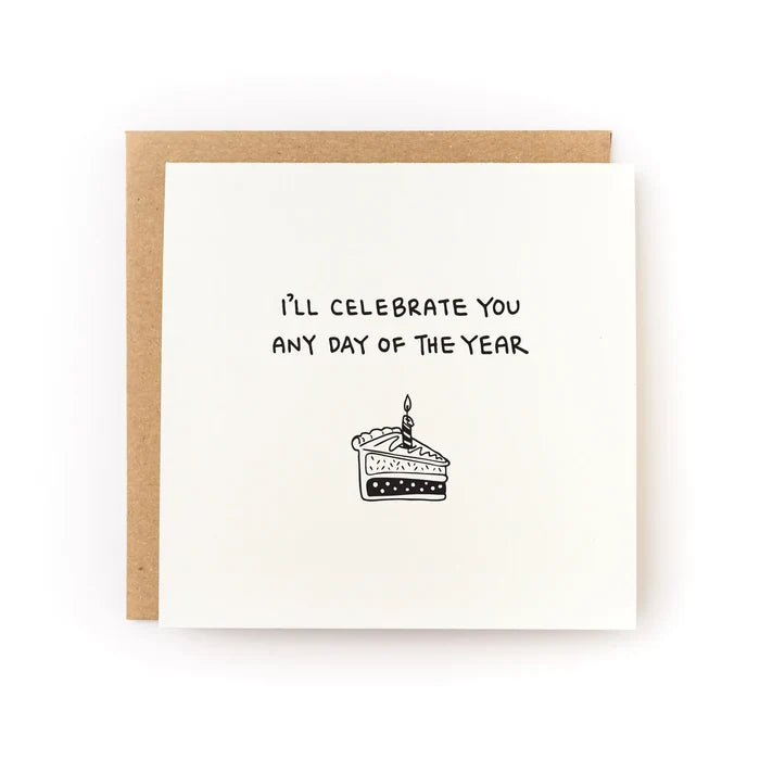 Kwohtations: Birthday Cards